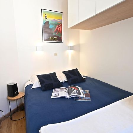 Apartment Village Cap Estérel - Le Village-52 Saint-Raphaël Esterno foto
