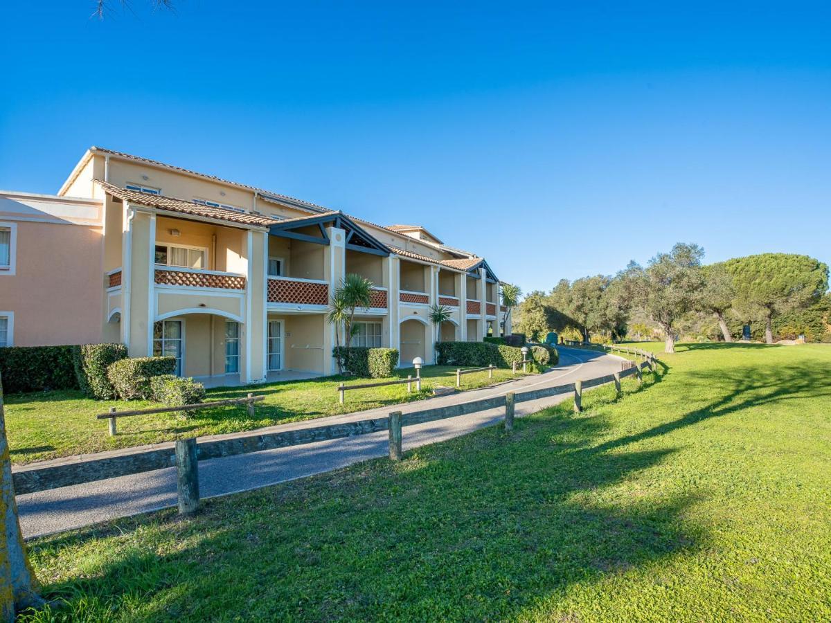 Apartment Village Cap Estérel - Le Village-52 Saint-Raphaël Esterno foto