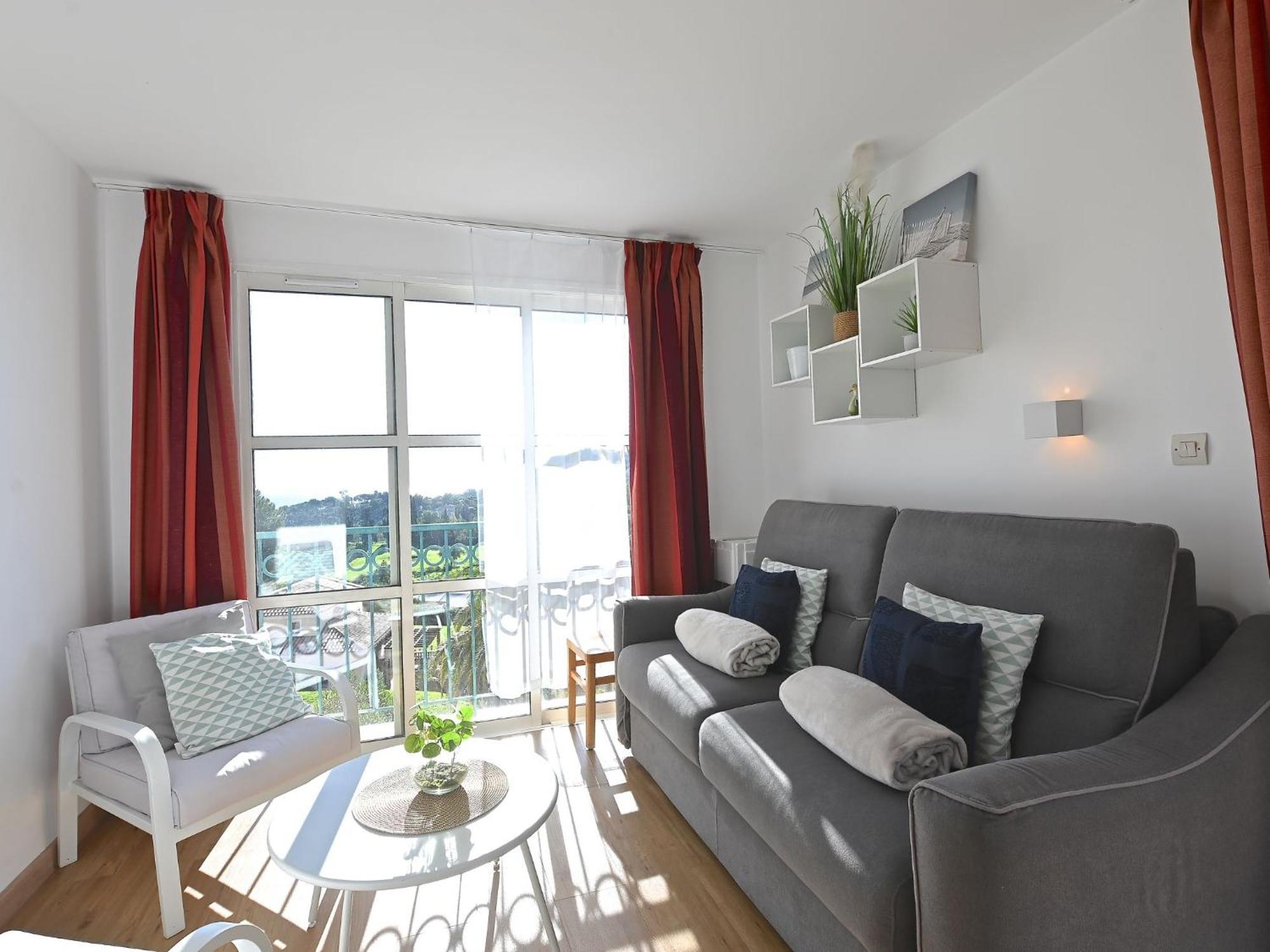 Apartment Village Cap Estérel - Le Village-52 Saint-Raphaël Esterno foto