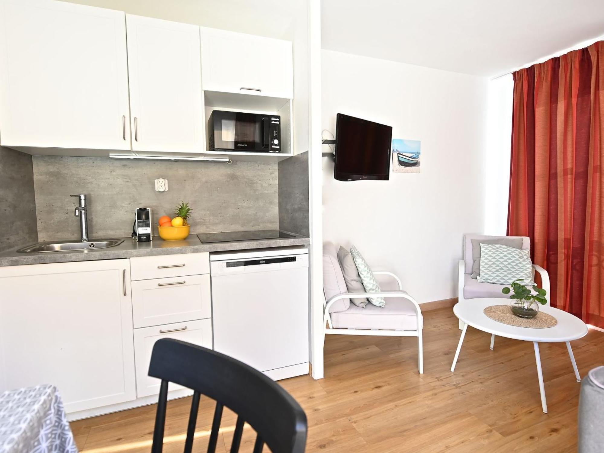 Apartment Village Cap Estérel - Le Village-52 Saint-Raphaël Esterno foto
