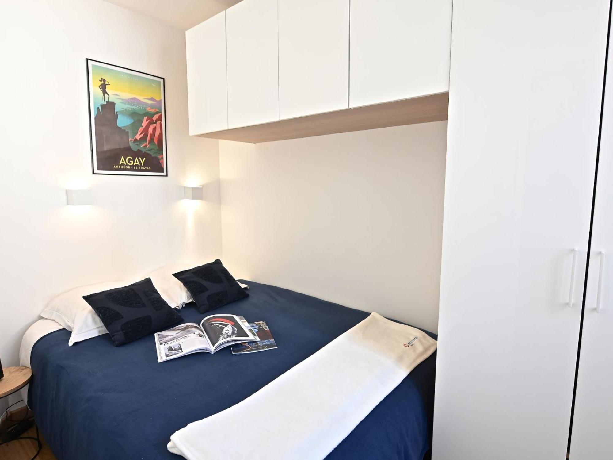 Apartment Village Cap Estérel - Le Village-52 Saint-Raphaël Esterno foto